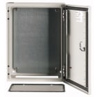EATON - EAO111682 CS-43/200 CASSA + PIASTRA 400H 300L 200P