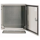 EATON - EAO111684 CS-44/200 CASSA + PIASTRA 400H 400L 200P