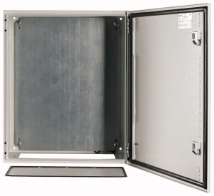 EATON MANIFACTURING - EAO111697 CS-65/250 CASSA + PIASTRA 600H 500L 250P