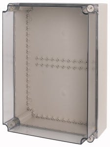 EATON EAO264023 CI45X-200-NA CUSTODIA ISOLANTE UL/CSA
