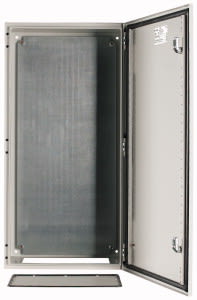 EATON MANIFACTURING - EAO111704 CS-84/200 CASSA + PIASTRA 800H 400L 200P