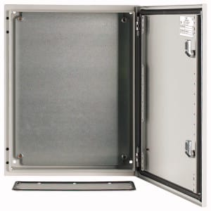EATON MANIFACTURING - EAO111688 CS-54/150 CASSA + PIASTRA 500H 400L 150P