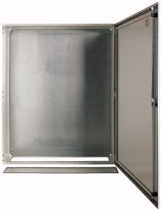 EATON MANIFACTURING - EAO111719 CS-1210/300 CASSA+PIASTRA 1200H 1000L 30