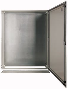 EATON MANIFACTURING - EAO111719 CS-1210/300 CASSA+PIASTRA 1200H 1000L 30