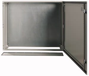 EATON MANIFACTURING - EAO111711 CS-810/300 CASSA + PIASTRA 800H 1000L 30