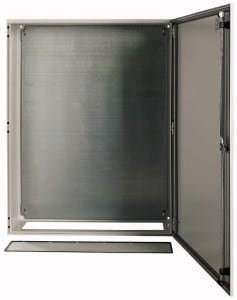 EATON MANIFACTURING - EAO111715 CS-108/300 CASSA + PIASTRA 1000H 800L 30