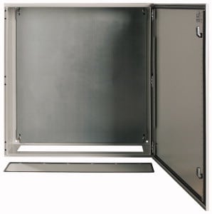 EATON MANIFACTURING - EAO111710 CS-88/300 CASSA + PIASTRA 800H 800L 300P