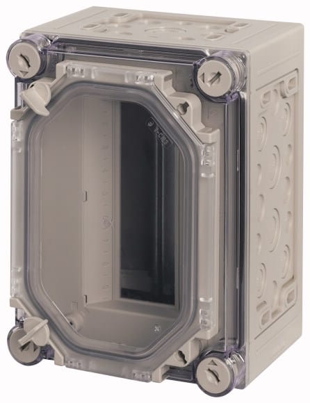 EATON MANIFACTURING - EAO032139 AE/I23E/T CUSTODIA X INT. MOD.+ PORTINA