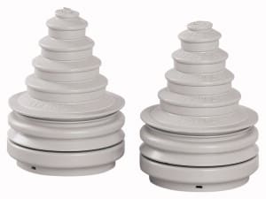 EATON MANIFACTURING - EAO031523 KT3 PASSACAVO