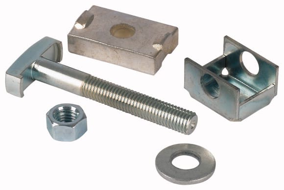EATON MANIFACTURING - EAO084350 K30X10PEN MORSETTO DI COLLEGAMENTO