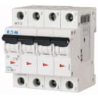 EATON - EAO168095 FAZ6-D50/4 INT. MT 6KA 4P D 50A