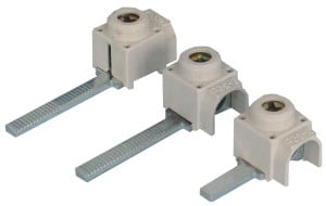 EATON MANIFACTURING - EAO269525 Z-EK/25/K MORSETTO X Z-SV ING.LAT. CORTO