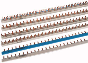 EATON MANIFACTURING - EAO269523 Z-SV-16/1P-1TE/F SBAR.PUNT.1P GRIGIA ANG