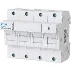 EATON - EAO192379 VLCE14-3P+N PORTAFUSIBILE 14X51 50A 3POL