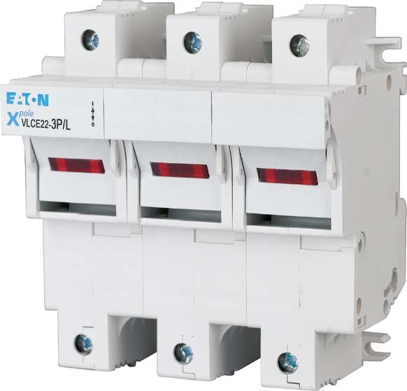 EATON MANIFACTURING - EAO192371 VLCE22-3P/L PORTAFUS. + VIS.INT. 22X58 3