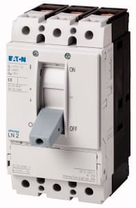 EATON MANIFACTURING - EAO112004 LN2-250-I SEZIONATORE 3X250A