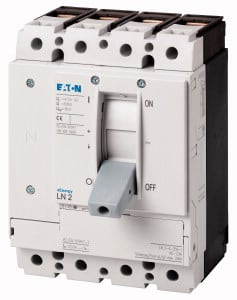 EATON EAO112007 LN2-4-250-I SEZIONATORE 4X250A