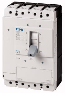 EATON MANIFACTURING - EAO112010 LN3-4-400-I SEZIONATORE 4X400A