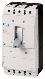 EATON MANIFACTURING - EAO112009 LN3-630-I SEZIONATORE 3X630A