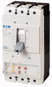 EATON MANIFACTURING - EAO111957 LZMC3-AE630-I INT.AUT. 3X630A R630 TM 36
