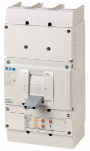 EATON MANIFACTURING - EAO111980 LZMN4-AE1250-I INT.AUT. 3X1600A R1250 50