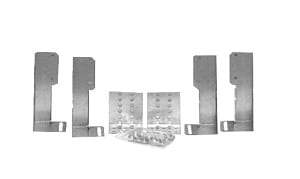 EATON MANIFACTURING - EAO116893 XVTL-IC/BRA/SET STAFFE FIX XVTL-IC REG P