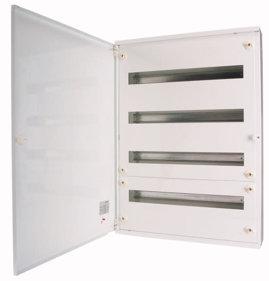 EATON MANIFACTURING - EAO103091 BF-O-4/132-C Q. PARETE 4X33MOD 705L 750H