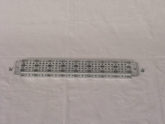 EATON MANIFACTURING - EAO115140 XVTL-HP-6 COPPIA TRAVERSE 600P