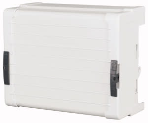 EATON MANIFACTURING - EAO107209 BBC-CS1 COPERTURA COMPLETA 228MM