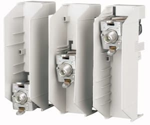 EATON MANIFACTURING - EAO107186 BBA-TP3/CU-BAND ALIM.800A X BAND 32X20X1