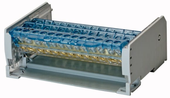 EATON MANIFACTURING - EAO102719 BPZ-KB-13/125 RIPARTITORE 125A 4P