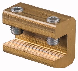 EATON MANIFACTURING - EAO138379 BBT-CU12-20X5/10-38 GIUNZ.SB12-20X5/10 3