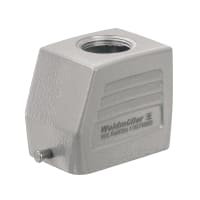 WEIDMULLER WEI1788110000 HDC 06B TOLU 1M25G