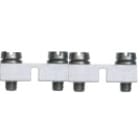 WEIDMULLER - WEI9531290000 WQV 70N/4