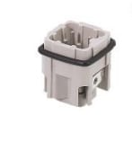 WIELAND ELECTRIC SRL - WIE73.310.0353.0 MALE INSERTMIN STS 3 2,5 40