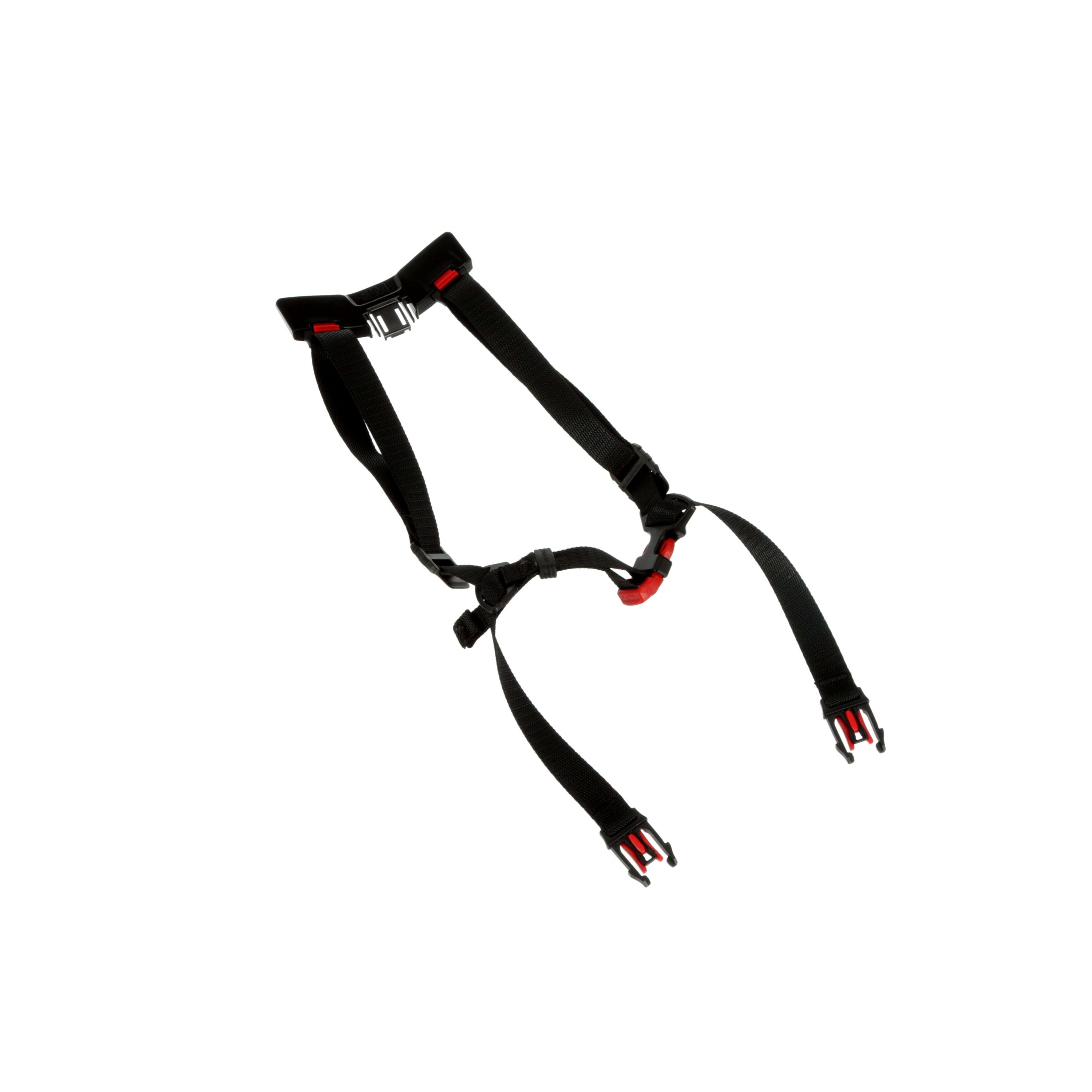 3M ITALIA S.P.A. - 3MI7100011265 CHINSTRAP FOR H700H701 2 POINT