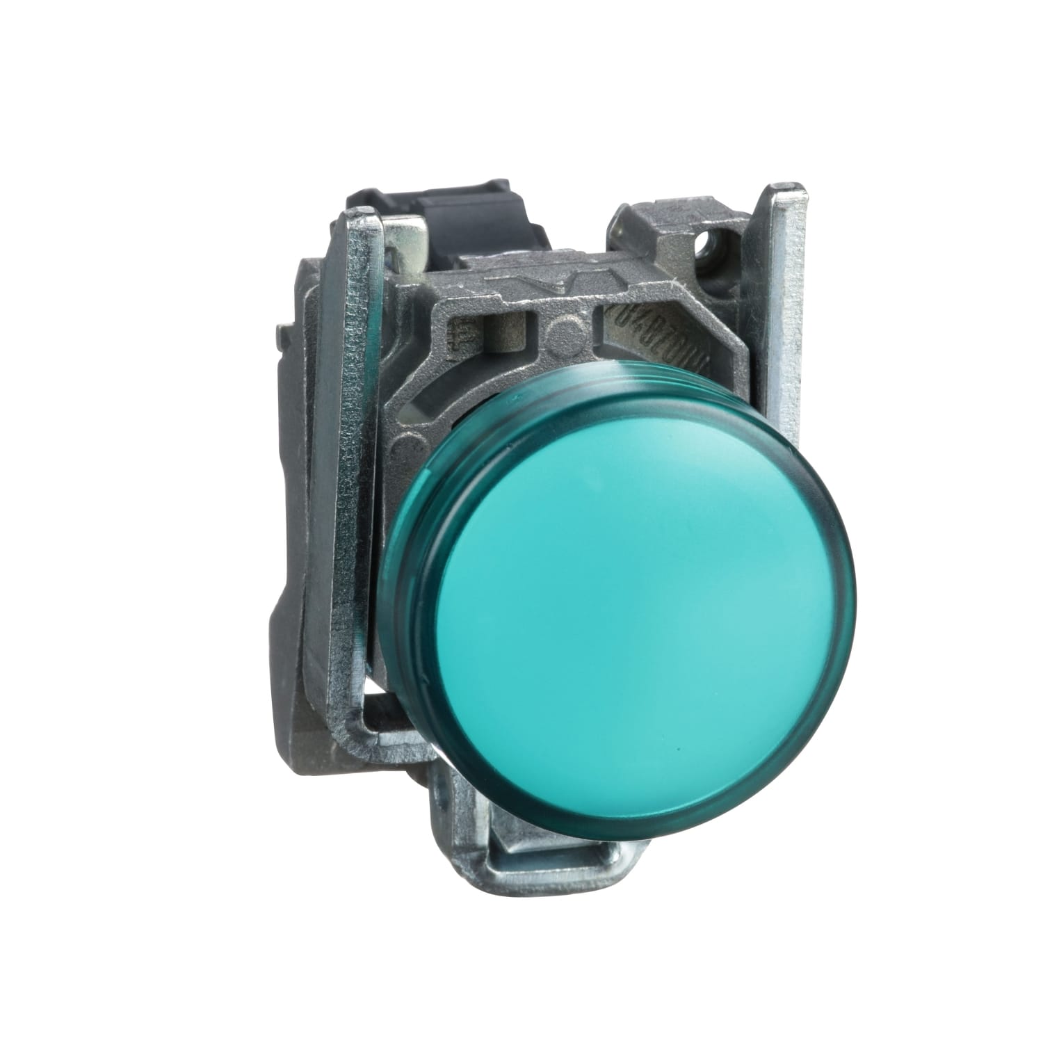 SCHNEIDER ELECTRIC SNRXB4BVG3 LAMPADA SPIA VERDE LED 110V