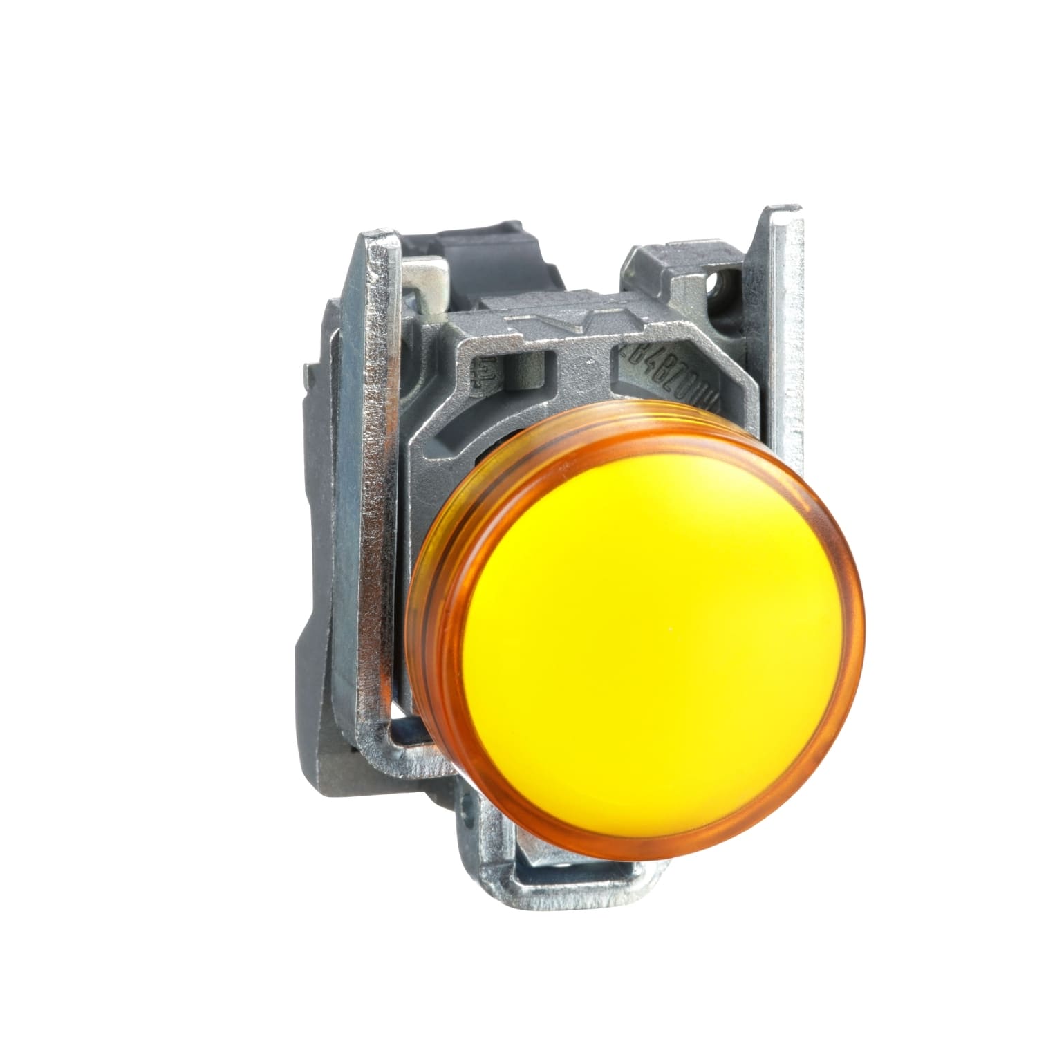 SCHNEIDER ELECTRIC SNRXB4BVG5 LAMPADA SPIA GIALLA LED 110V