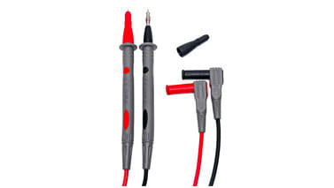 HT ITALIA S.R.L. - HTIHA000765 4324-2 COPPIA PUNTALI PROFESSIONALI ROSS