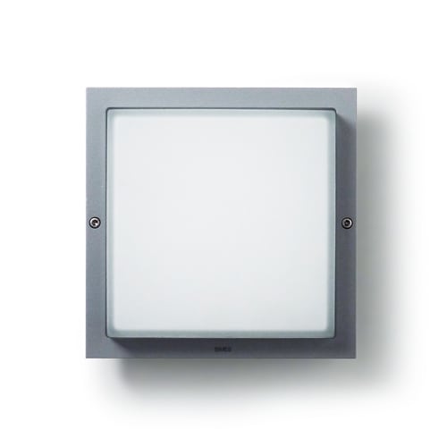 SIMES SPA SMVS.6960W.14 ZEN QUADRA +LED930 D2/P GRI