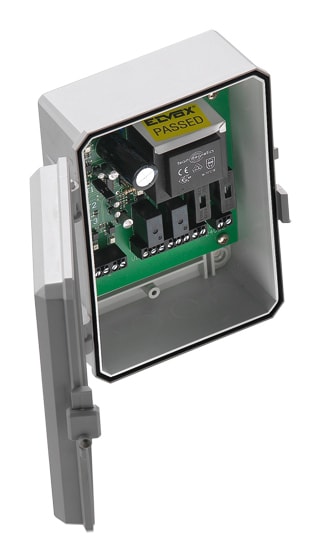 VIMAR SPA VIWZSC1 CENTRALE COMANDO 230V PER SEMAFORI ZSEM