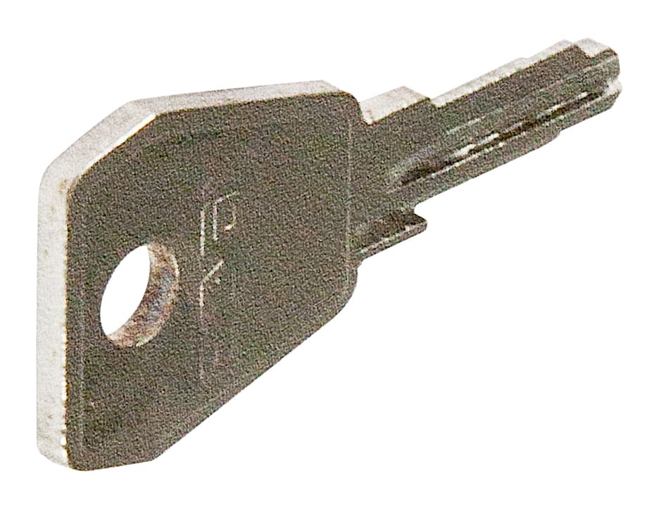 VIMAR S.P.A. - VIWZX33 CHIAVE NEUTRA PER ESM1,ESM2,EAM2 E EAM3
