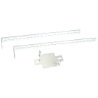 SIEMENS - SIE3SE51320BA00 Interruttore di base per interruttore di posizione 3SE513, in plastica,
